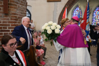  MSZA PRYMICYJNA KS. BP. PRZEMYSŁAWA SZULCA 