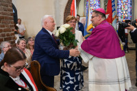  MSZA PRYMICYJNA KS. BP. PRZEMYSŁAWA SZULCA 