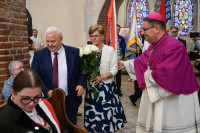  MSZA PRYMICYJNA KS. BP. PRZEMYSŁAWA SZULCA 