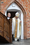  MSZA PRYMICYJNA KS. BP. PRZEMYSŁAWA SZULCA 