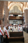  MSZA PRYMICYJNA KS. BP. PRZEMYSŁAWA SZULCA 