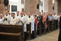 MSZA PRYMICYJNA KS. BP. PRZEMYSŁAWA SZULCA 