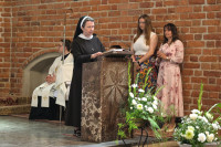  MSZA PRYMICYJNA KS. BP. PRZEMYSŁAWA SZULCA 