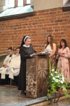  MSZA PRYMICYJNA KS. BP. PRZEMYSŁAWA SZULCA 