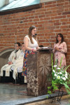  MSZA PRYMICYJNA KS. BP. PRZEMYSŁAWA SZULCA 