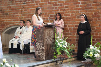  MSZA PRYMICYJNA KS. BP. PRZEMYSŁAWA SZULCA 
