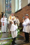  MSZA PRYMICYJNA KS. BP. PRZEMYSŁAWA SZULCA 