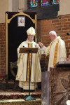  MSZA PRYMICYJNA KS. BP. PRZEMYSŁAWA SZULCA 