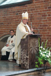  MSZA PRYMICYJNA KS. BP. PRZEMYSŁAWA SZULCA 
