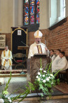  MSZA PRYMICYJNA KS. BP. PRZEMYSŁAWA SZULCA 