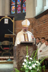  MSZA PRYMICYJNA KS. BP. PRZEMYSŁAWA SZULCA 