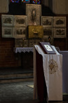  MSZA PRYMICYJNA KS. BP. PRZEMYSŁAWA SZULCA 