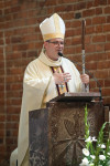  MSZA PRYMICYJNA KS. BP. PRZEMYSŁAWA SZULCA 