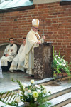 MSZA PRYMICYJNA KS. BP. PRZEMYSŁAWA SZULCA 
