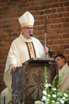  MSZA PRYMICYJNA KS. BP. PRZEMYSŁAWA SZULCA 