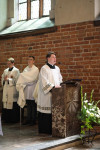  MSZA PRYMICYJNA KS. BP. PRZEMYSŁAWA SZULCA 