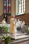  MSZA PRYMICYJNA KS. BP. PRZEMYSŁAWA SZULCA 