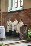  MSZA PRYMICYJNA KS. BP. PRZEMYSŁAWA SZULCA 