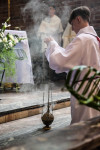  MSZA PRYMICYJNA KS. BP. PRZEMYSŁAWA SZULCA 