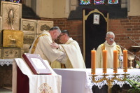  MSZA PRYMICYJNA KS. BP. PRZEMYSŁAWA SZULCA 