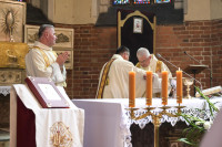  MSZA PRYMICYJNA KS. BP. PRZEMYSŁAWA SZULCA 