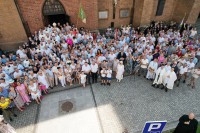  MSZA PRYMICYJNA KS. BP. PRZEMYSŁAWA SZULCA 