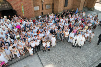  MSZA PRYMICYJNA KS. BP. PRZEMYSŁAWA SZULCA 