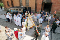  MSZA PRYMICYJNA KS. BP. PRZEMYSŁAWA SZULCA 