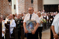  MSZA PRYMICYJNA KS. BP. PRZEMYSŁAWA SZULCA 