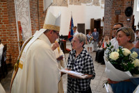  MSZA PRYMICYJNA KS. BP. PRZEMYSŁAWA SZULCA 