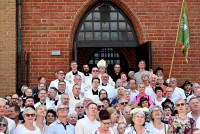  MSZA PRYMICYJNA KS. BP. PRZEMYSŁAWA SZULCA 