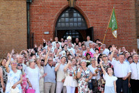  MSZA PRYMICYJNA KS. BP. PRZEMYSŁAWA SZULCA 