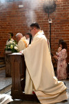  MSZA PRYMICYJNA KS. BP. PRZEMYSŁAWA SZULCA 