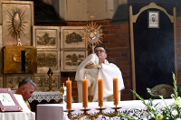  MSZA PRYMICYJNA KS. BP. PRZEMYSŁAWA SZULCA 