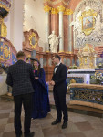  LETNIE KONCERTY ORGANOWE CHOJNICE 2026 
