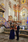  LETNIE KONCERTY ORGANOWE CHOJNICE 2026 