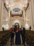  LETNIE KONCERTY ORGANOWE CHOJNICE 2026 