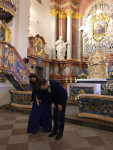  LETNIE KONCERTY ORGANOWE CHOJNICE 2026 