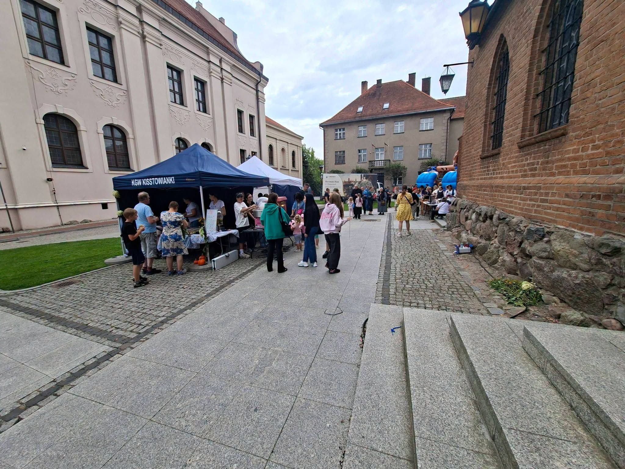  FESTYN PARAFIALNY 
