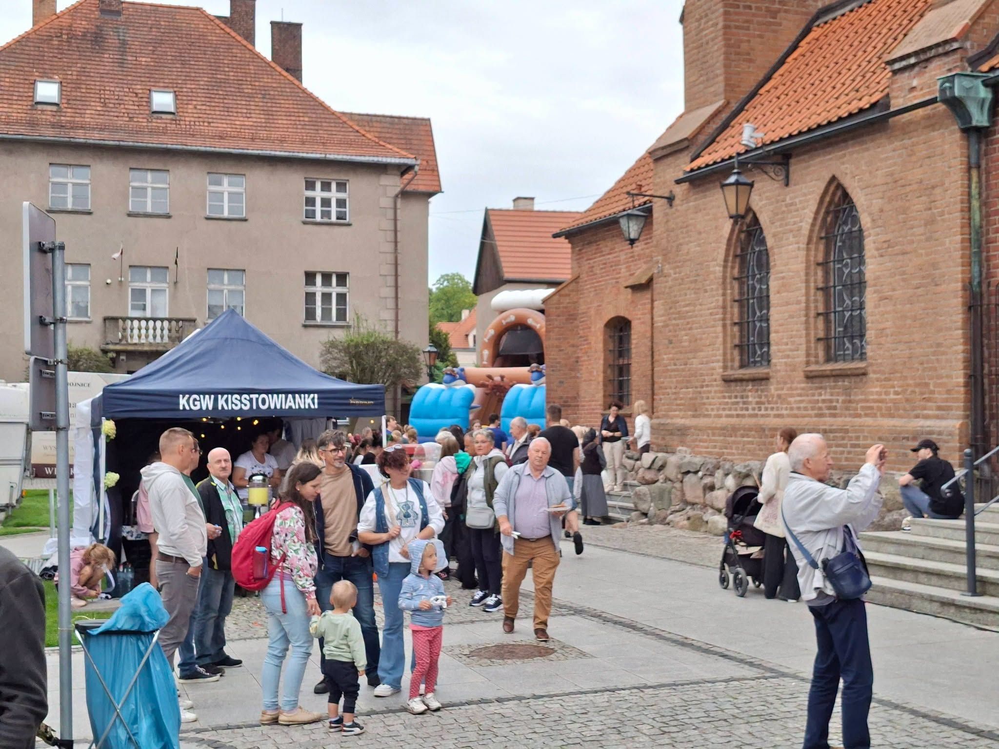  FESTYN PARAFIALNY 