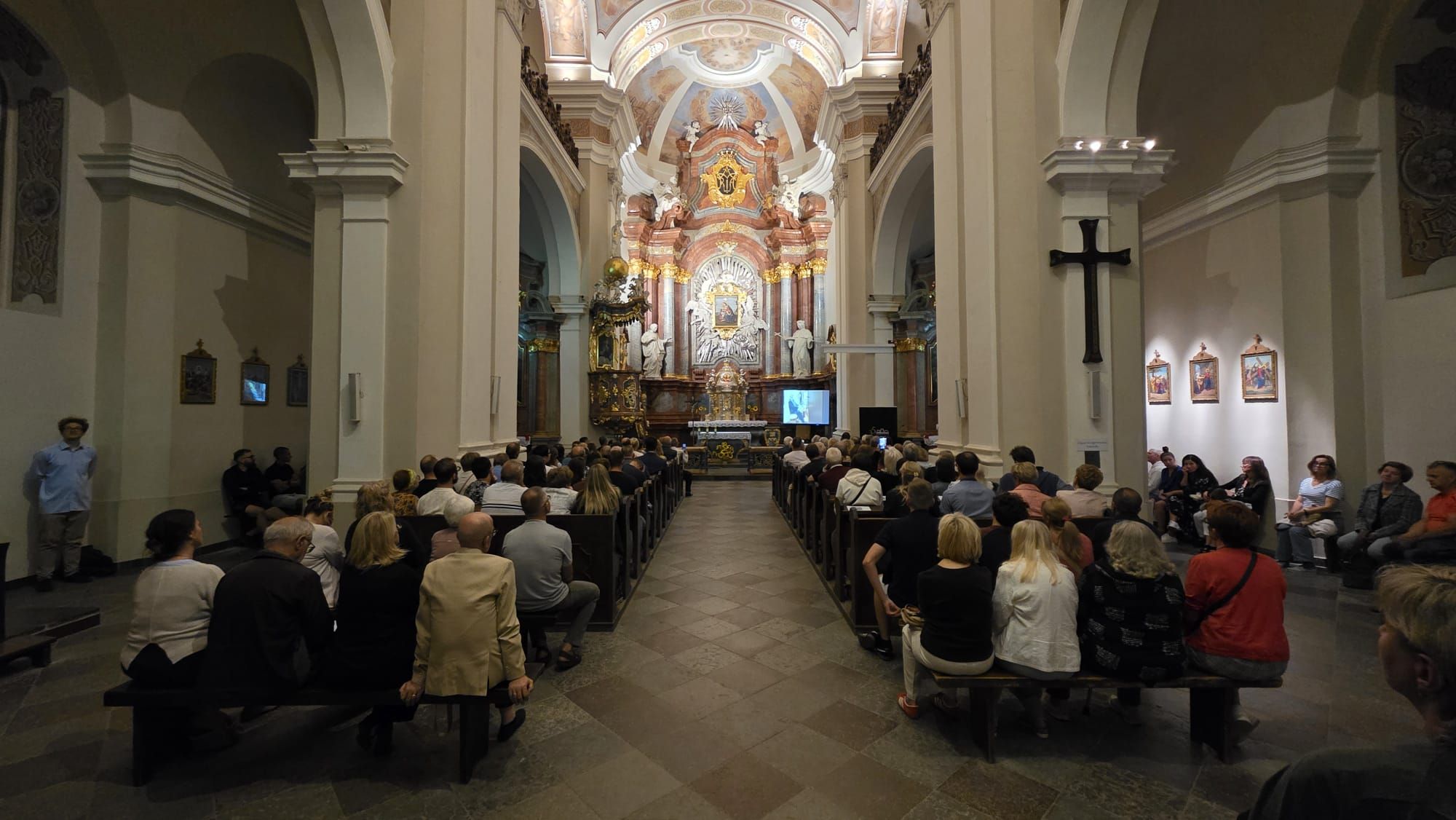  KONCERT ORGANOWY 