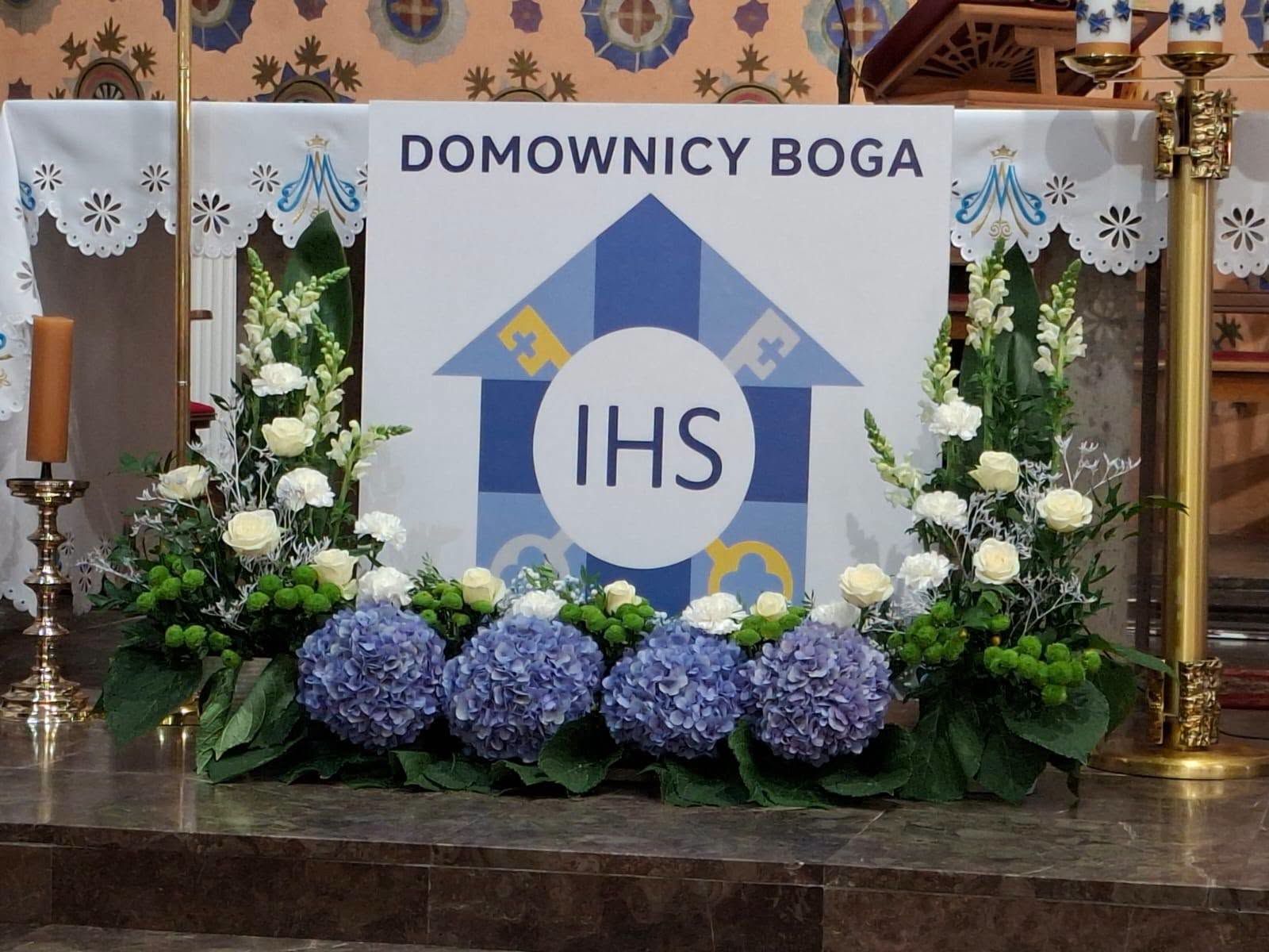 DIECEZJALNY DZIEŃ DOMOWNIKÓW BOGA